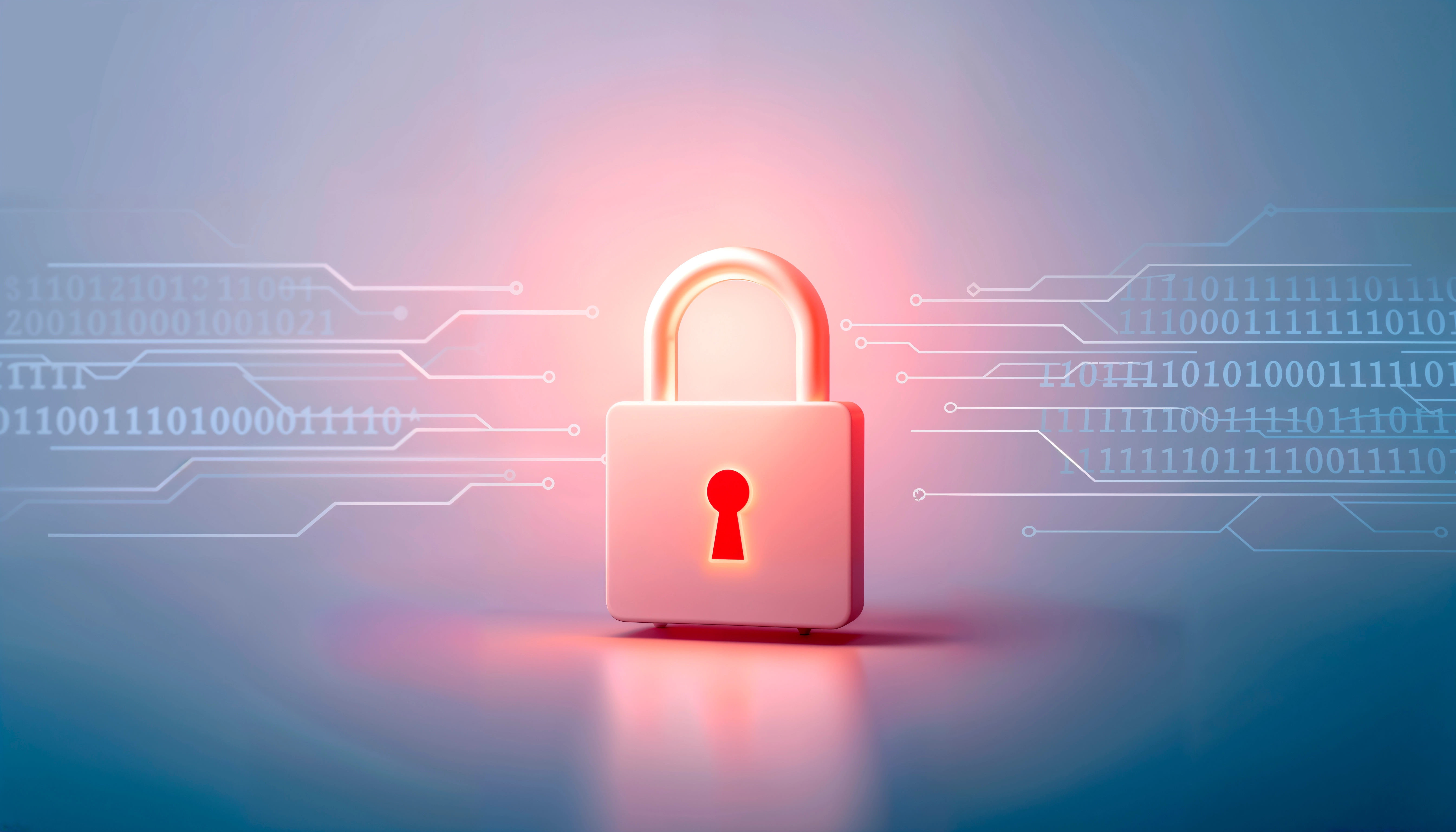 Cyber Security Banner - Redalis India