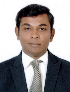 Dr. Prabhakaran